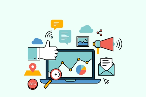 东湖提升网络推广效果企业要注意哪些方面的问题