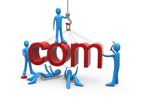 东湖企业网站建设成功与否和哪些有关呢