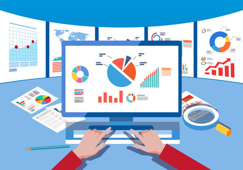 东湖哪一种网站设计风格才是适合企业呢？